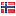 trondheim.no server is located in Norway
